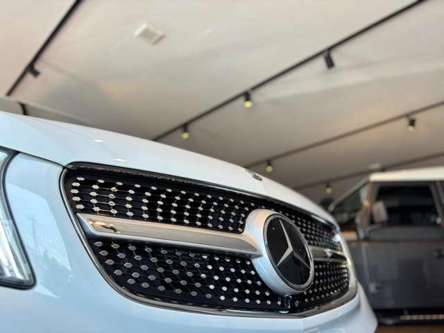 Vクラス V220 d スポーツ ロング ディーゼルターボ パノラミックスライディングルーフ carrozzeriaヘッドレストモニター(10枚目)