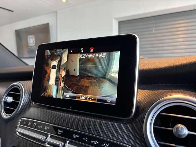 Vクラス V220 d スポーツ ロング ディーゼルターボ パノラミックスライディングルーフ carrozzeriaヘッドレストモニター(31枚目)