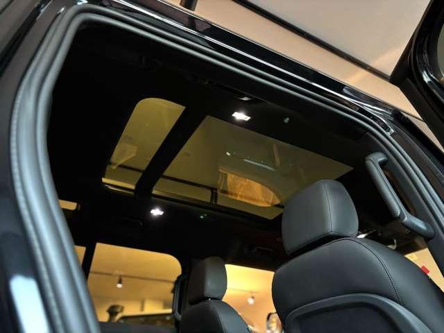 ディフェンダー 110X-ダイナミックSE D300 ダブルオーブラックエディション 特別仕様車(17枚目)