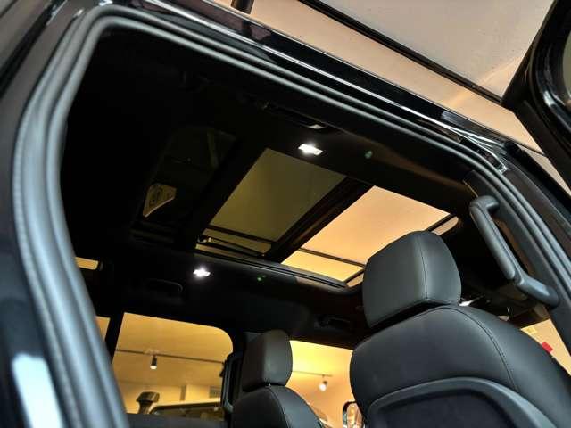 ディフェンダー 110X-ダイナミックSE D300 ダブルオーブラックエディション 特別仕様車(18枚目)