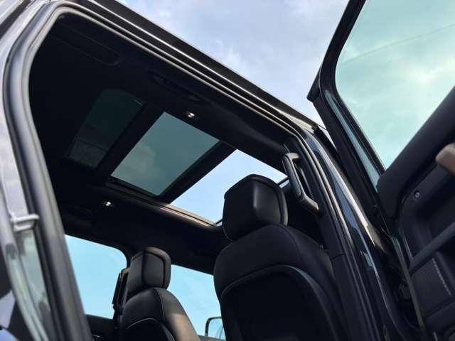 ディフェンダー 110X-ダイナミックSE D300 ディーゼルターボ 4WD(16枚目)