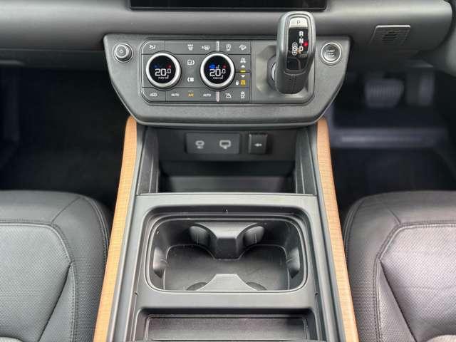 ディフェンダー 110X-ダイナミックSE D300 ディーゼルターボ 4WD(19枚目)