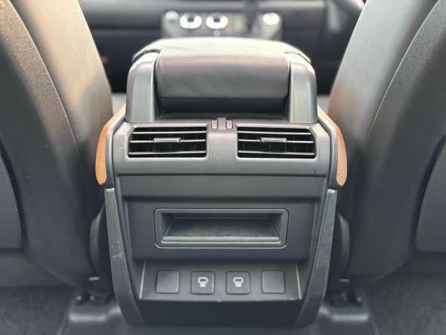 ディフェンダー 110X-ダイナミックSE D300 ディーゼルターボ 4WD(20枚目)