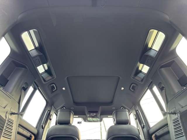 ディフェンダー 110X-ダイナミックSE D300 ディーゼルターボ 4WD(23枚目)