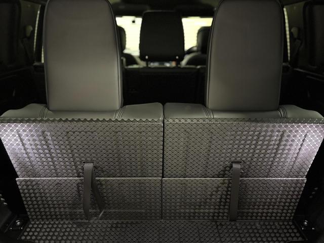 ディフェンダー 110X-ダイナミックHSE D300 ディーゼルターボ 4WD 3列シート7人乗り 20インチ“スタイル5098” スライディングパノラミックルーフ MERIDIAN 保証書 取説 記録簿 スペアキー(24枚目)