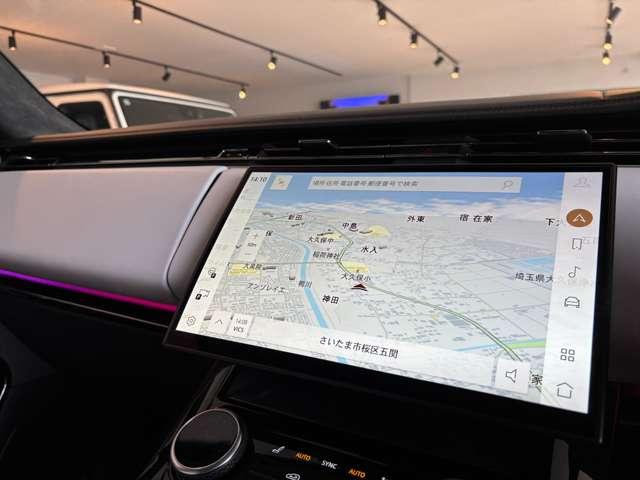 レンジローバースポーツ ローンチエディション　４ＷＤ　１６０台限定　ディーラー保証継承　２３インチＳｔｙｌｅ５１３５ＡＷ　ブラックエクステリアパック　コールドクライメートパック　サテンカーボントリム　Ｍｅｒｉｄｉａｎサウンドシステム（39枚目）