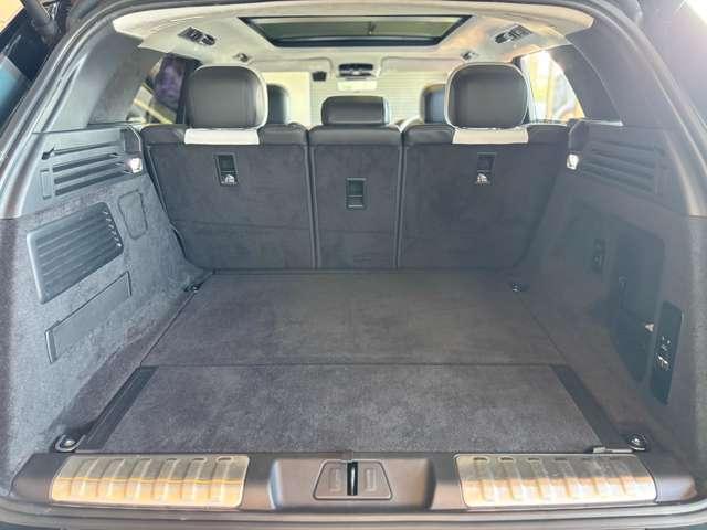 レンジローバースポーツ ローンチエディション　４ＷＤ　１６０台限定　ディーラー保証継承　２３インチＳｔｙｌｅ５１３５ＡＷ　ブラックエクステリアパック　コールドクライメートパック　サテンカーボントリム　Ｍｅｒｉｄｉａｎサウンドシステム（57枚目）