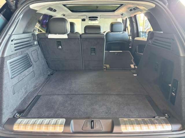 レンジローバースポーツ ローンチエディション　４ＷＤ　１６０台限定　ディーラー保証継承　２３インチＳｔｙｌｅ５１３５ＡＷ　ブラックエクステリアパック　コールドクライメートパック　サテンカーボントリム　Ｍｅｒｉｄｉａｎサウンドシステム（58枚目）