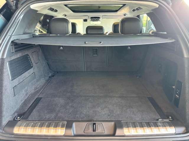 レンジローバースポーツ ローンチエディション　４ＷＤ　１６０台限定　ディーラー保証継承　２３インチＳｔｙｌｅ５１３５ＡＷ　ブラックエクステリアパック　コールドクライメートパック　サテンカーボントリム　Ｍｅｒｉｄｉａｎサウンドシステム（62枚目）