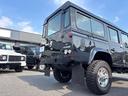 ディフェンダー 110 TDCi 6MT リフトアップ(6枚目)