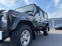 110 TDCi 6MT リフトアップ(11枚目)