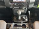 110 TDCi 6MT リフトアップ(21枚目)