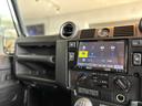 110 TDCi 6MT リフトアップ(26枚目)