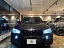 xDrive 35d Mスポーツ ’’BLACKOUT’’ 96台限定車 特別装備(55枚目)