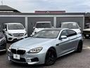 BMW M6
