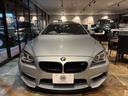 BMW M6