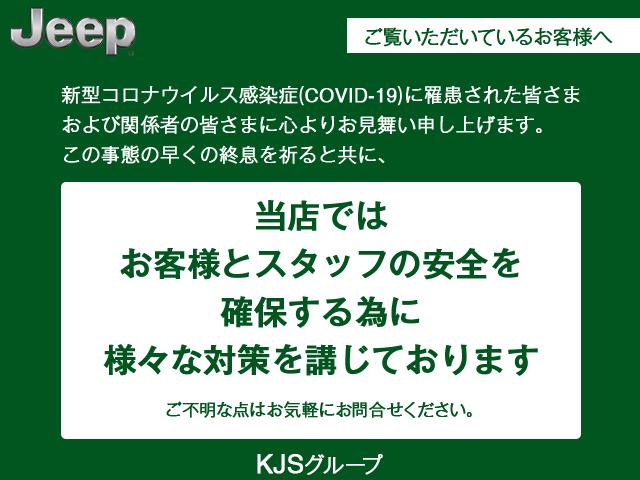 ジープ・コマンダー リミテッド（44枚目）