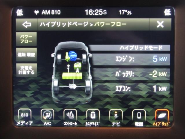 ジープ・レネゲード４ｘｅ リミテッド　４ｘｅ（29枚目）