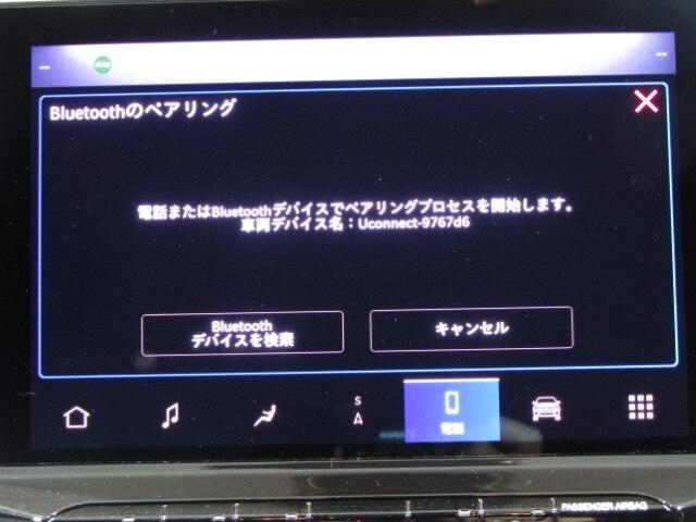 ジープ・コンパス ナイトイーグル 認定中古車 ハーフレザーシート AppleCarPlay ACC アルミホイール Rカメラ ナビ Uconnect ワンオーナー ACC機能 禁煙車(26枚目)