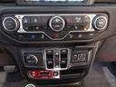 ルビコン４ｘｅ　認定中古車　弊社試乗車　禁煙車　ディーラー車　レザーシート　ＡｐｐｌｅＣａｒＰｌａｙ　ナビ付　ＥＴＣ２．０　アルミホイール　シートヒーター　ヒーテッドステアリングホイール　クロカン　ＡＣＣ機能（30枚目）