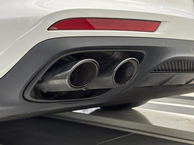 パナメーラ GTS 2019年モデル 認定中古車保証(7枚目)