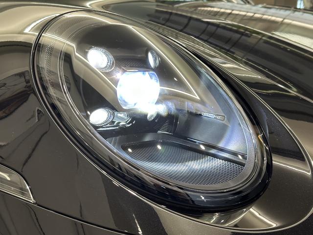 ９１１ ９１１カレラ４ＧＴＳ　２０２３年モデル　認定中古車保証（4枚目）