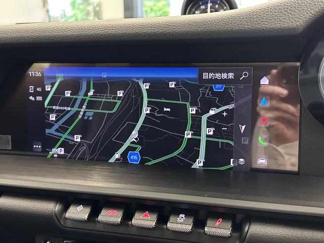 ９１１ ９１１カレラ４ＧＴＳ　２０２３年モデル　認定中古車保証（12枚目）