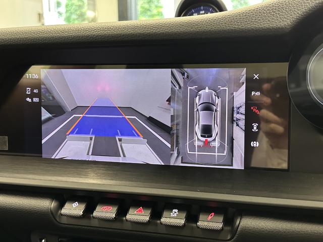 ９１１ ９１１カレラ４ＧＴＳ　２０２３年モデル　認定中古車保証（14枚目）