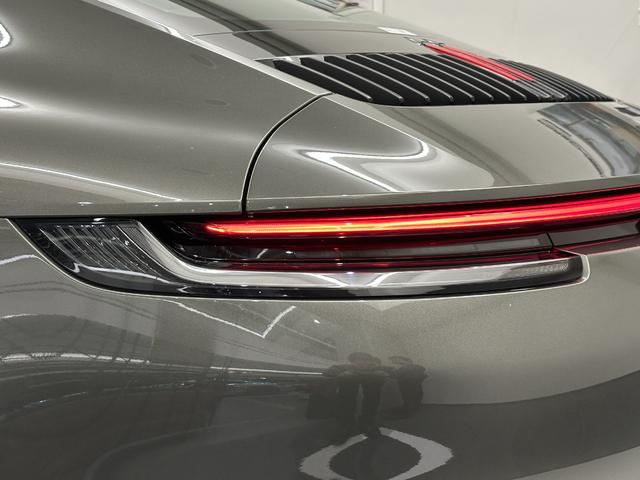 911 カレラ PDK 2024年モデル 新車保証継承(6枚目)