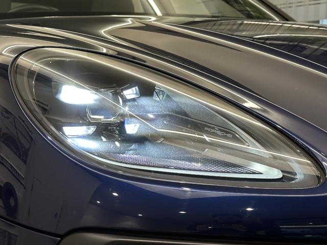 マカン マカンＧＴＳ　２０２３年モデル　認定中古車保証（5枚目）