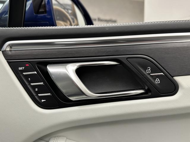 マカン マカンＧＴＳ　２０２３年モデル　認定中古車保証（16枚目）