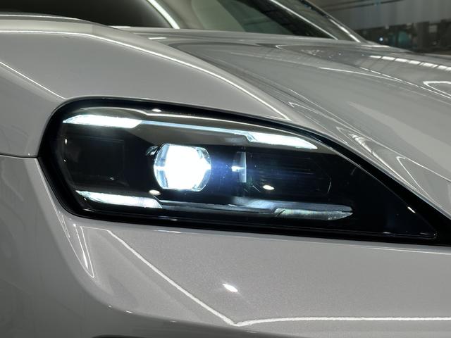 タイカン タイカン 2025年モデル 新車保証継承(5枚目)