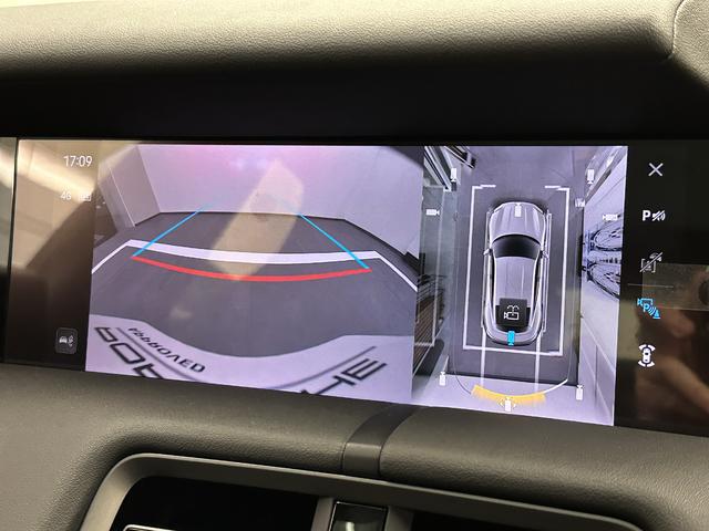 タイカン タイカン 2025年モデル 新車保証継承(11枚目)