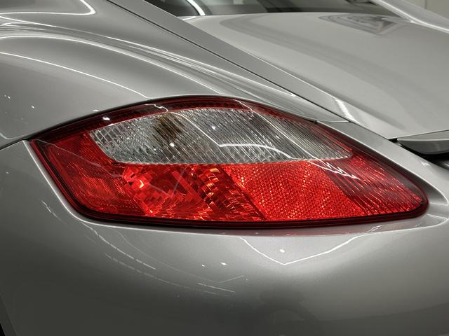 ケイマン S 2006年モデル 中古車(6枚目)