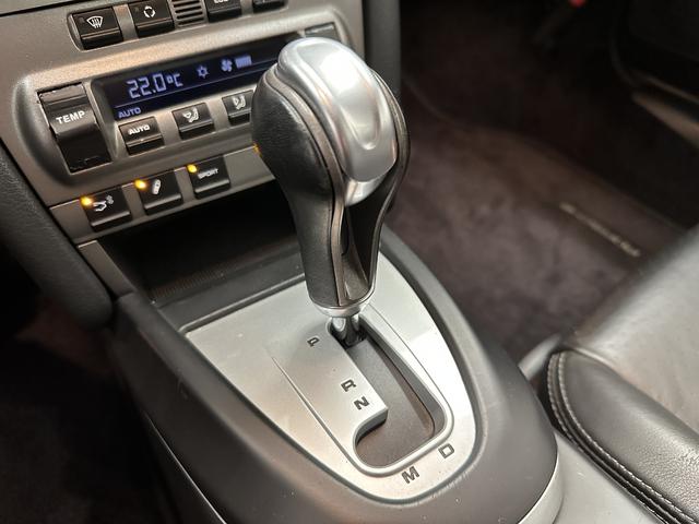 ケイマン S 2006年モデル 中古車(15枚目)