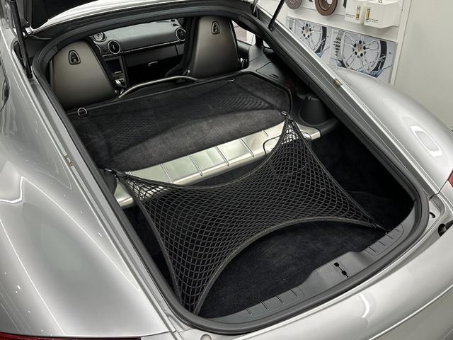 ケイマン S 2006年モデル 中古車(17枚目)