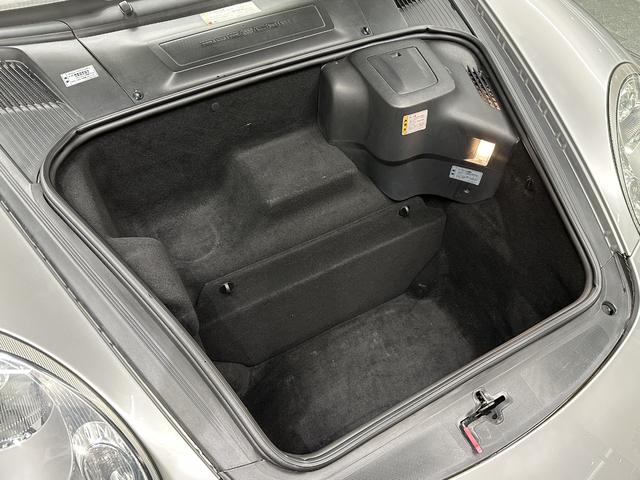 ケイマン S 2006年モデル 中古車(18枚目)
