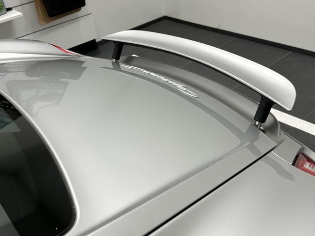 ケイマン S 2006年モデル 中古車(19枚目)