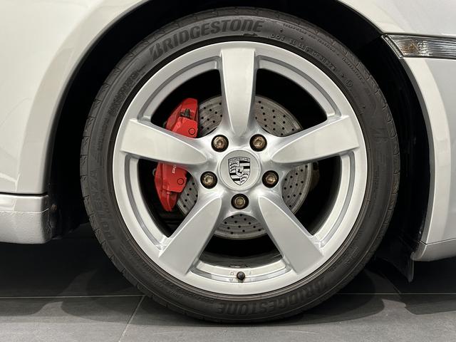 ケイマン S 2006年モデル 中古車(20枚目)