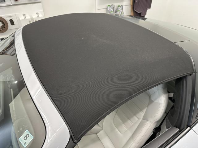 911 911タルガ4GTS 2024年モデル 新車保証継承(8枚目)