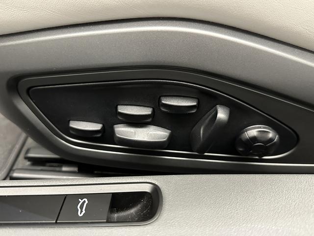 911 911タルガ4GTS 2024年モデル 新車保証継承(20枚目)