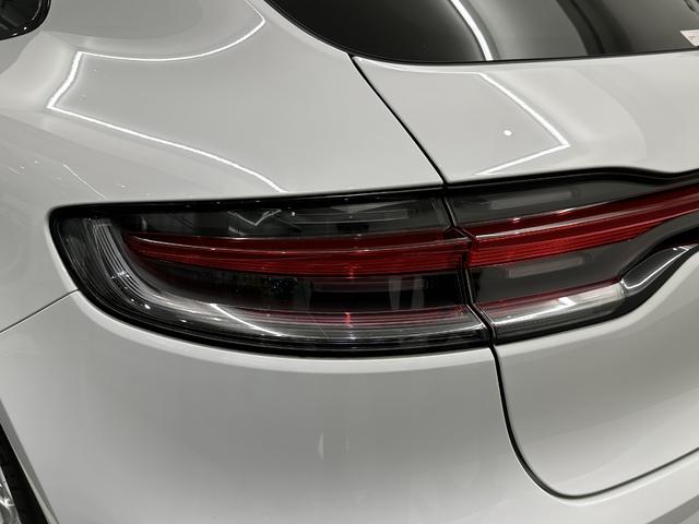 マカン マカン 2021年モデル 認定中古車保証(5枚目)