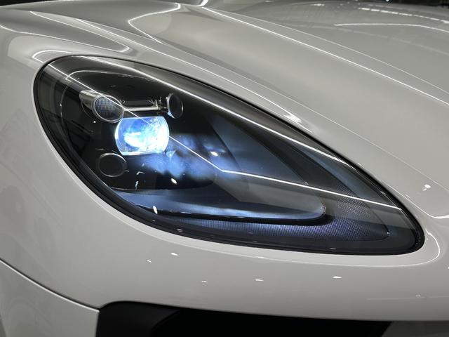 マカン マカン 2021年モデル 認定中古車保証(6枚目)