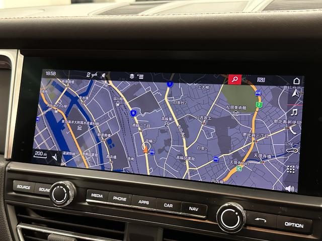 マカン マカン 2021年モデル 認定中古車保証(10枚目)