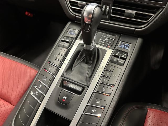 マカン マカン 2021年モデル 認定中古車保証(12枚目)