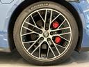 20インチ Taycan Turboエアロ ホイール