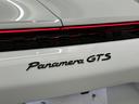 パナメーラ GTS 2019年モデル 認定中古車保証(6枚目)