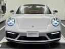 911 911カレラ4GTS カブリオレ 2024年モデル 新車保証継承 中古車画像_2