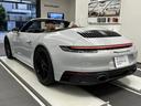 911 911カレラ4GTS カブリオレ 2024年モデル 新車保証継承 中古車画像_3