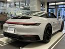 911 911タルガ4GTS 2024年モデル 新車保証継承(4枚目)